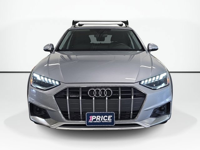 Used 2023 Audi A4 2.0T allroad Premium Plus video 2