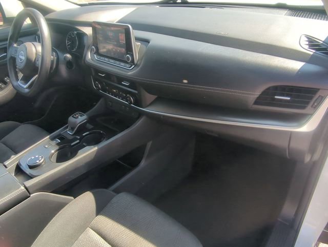 Used 2024 Nissan Rogue SV AWD/4WD image 26
