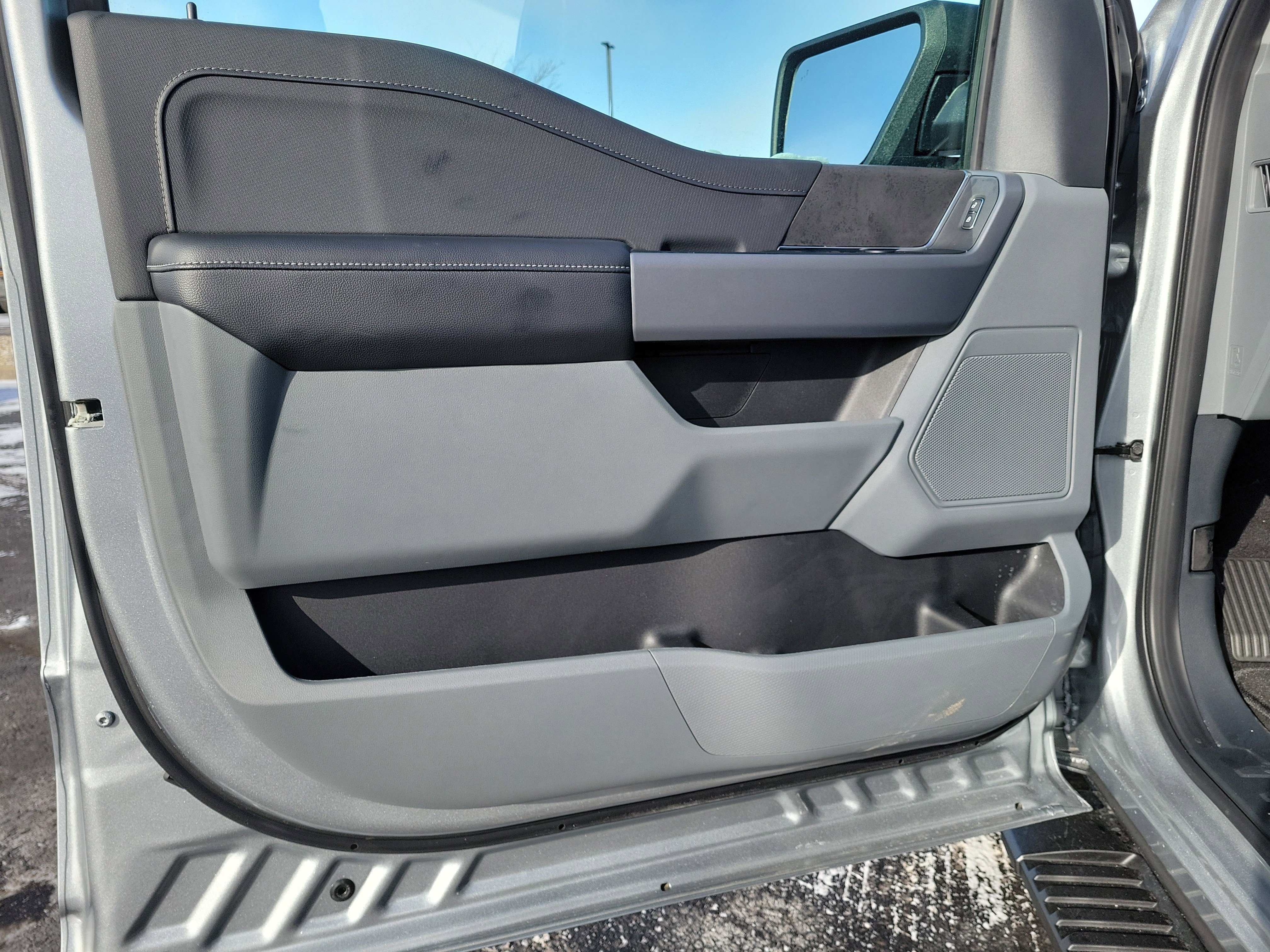 New 2026 Ford F150 XLT w/ Equipment Group 302A MID image 16