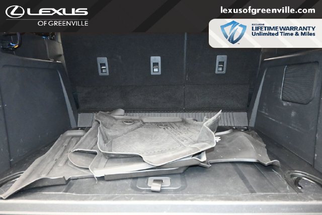 Used 2024 Ford Bronco Badlands AWD/4WD image 30