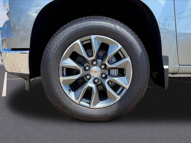 New 2026 Chevrolet Silverado 1500 LT w/ Protection Package RWD image 16