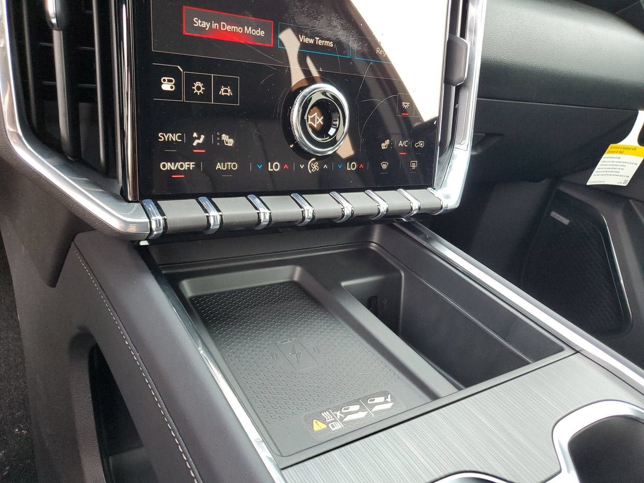 New 2026 GMC Acadia Elevation w/ Black Edition FWD image 23