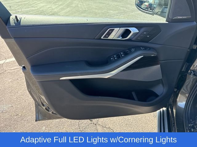 Used 2024 BMW X5 xDrive40i image 17