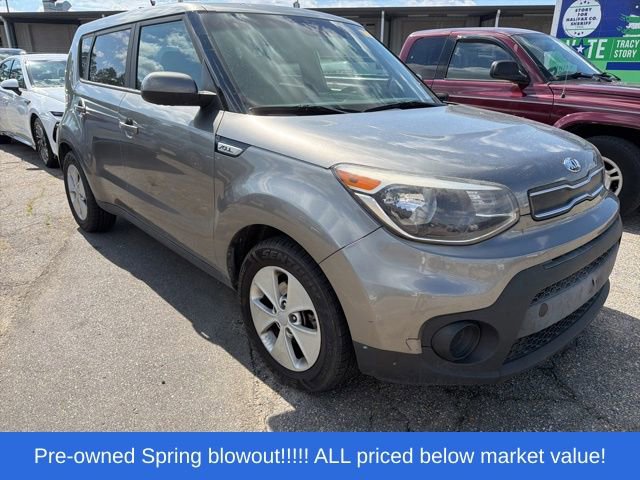 Used 2019 Kia Soul FWD image 5