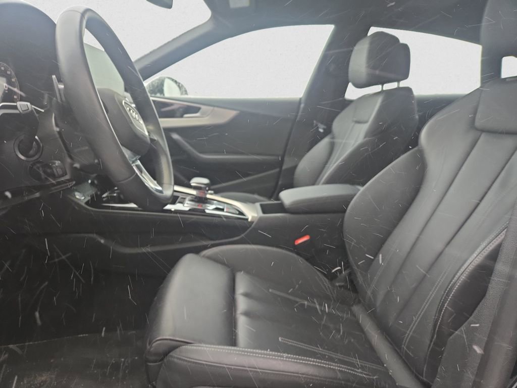Used 2025 Audi A5 2.0T Premium Plus image 10