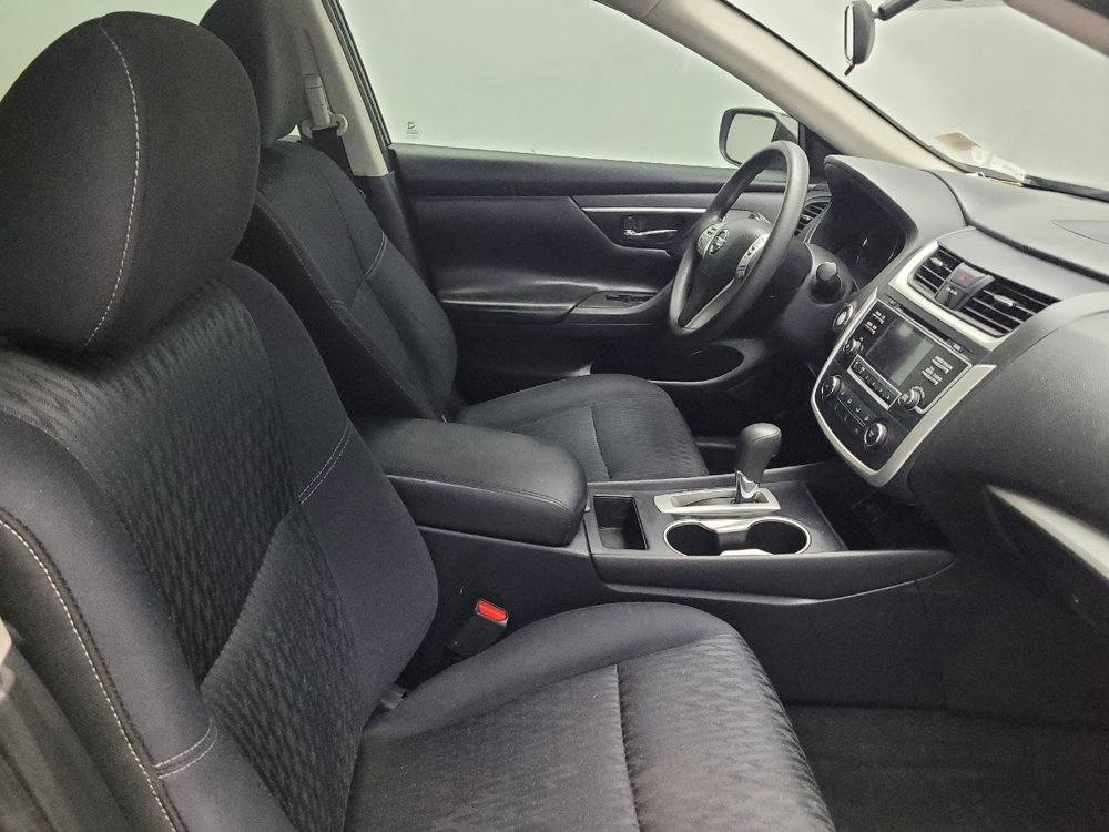 Used 2018 Nissan Altima 2.5 S w/ S Convenience Package image 21