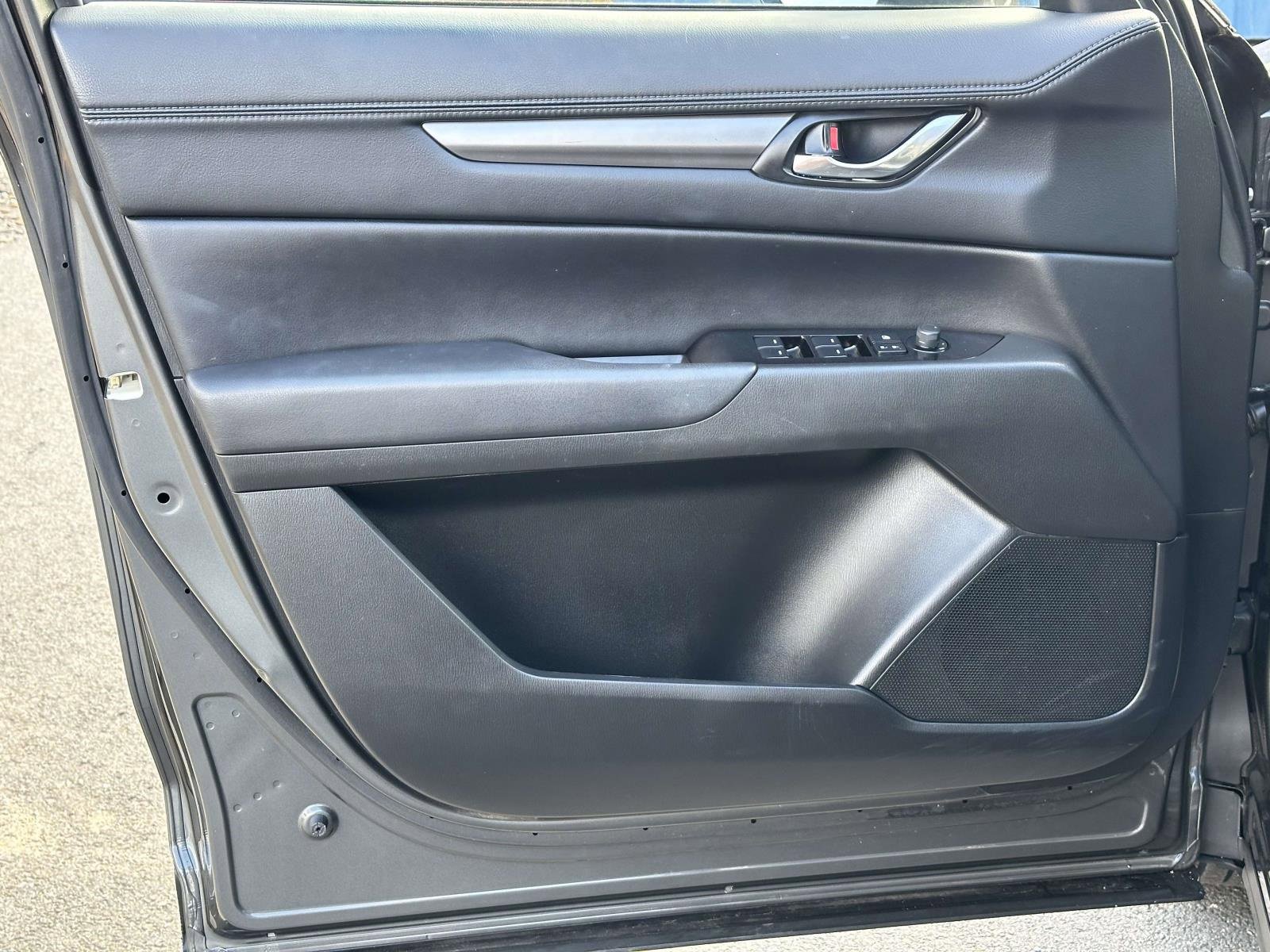 Used 2022 MAZDA CX-5 AWD 2.5 S w/ Preferred Package image 20