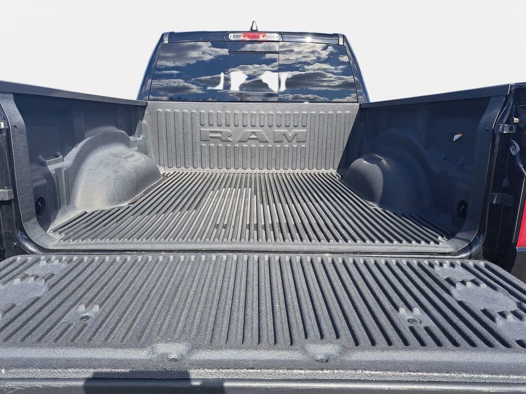 Certified 2022 RAM 1500 Big Horn image 13
