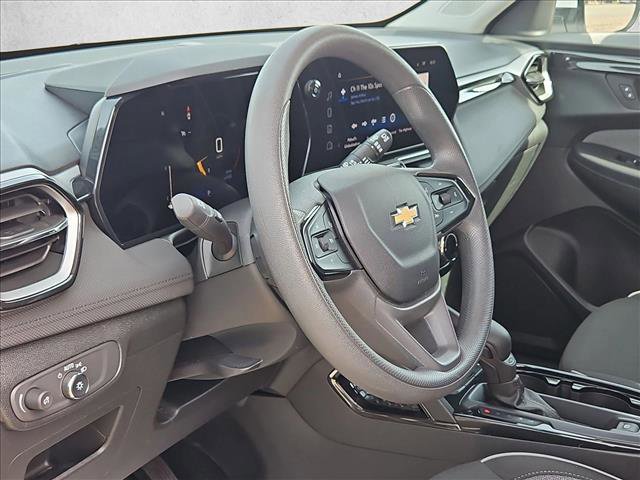 Used 2025 Chevrolet TrailBlazer LT image 10