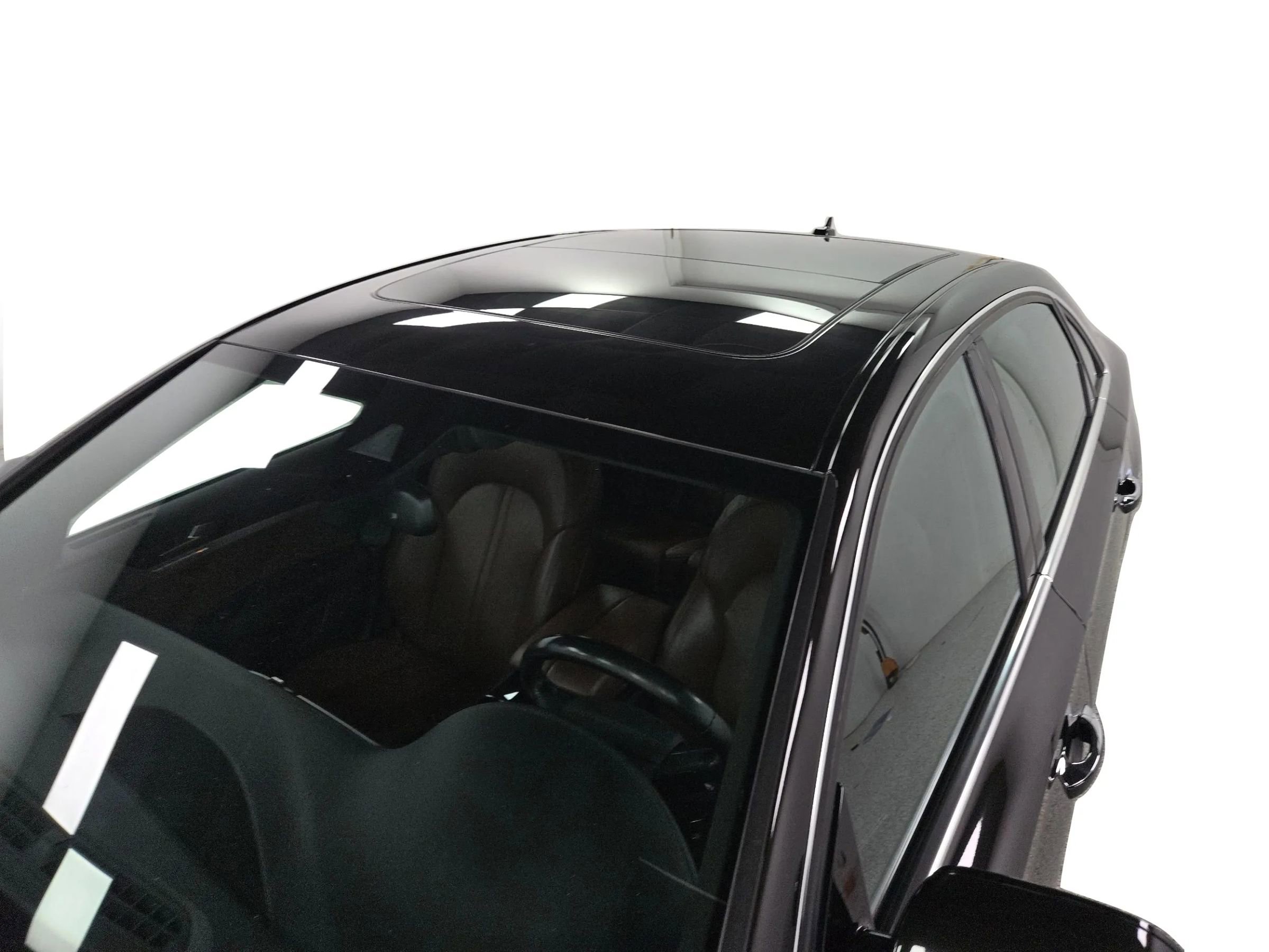 Used 2014 Audi A8 L 3.0T image 13