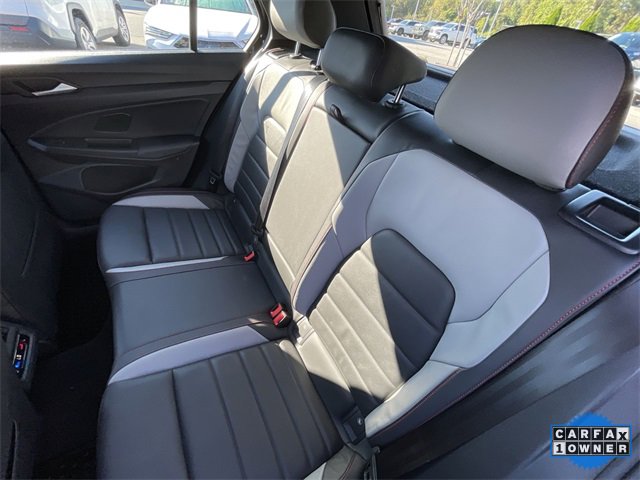 Used 2024 Volkswagen GTI Autobahn image 20