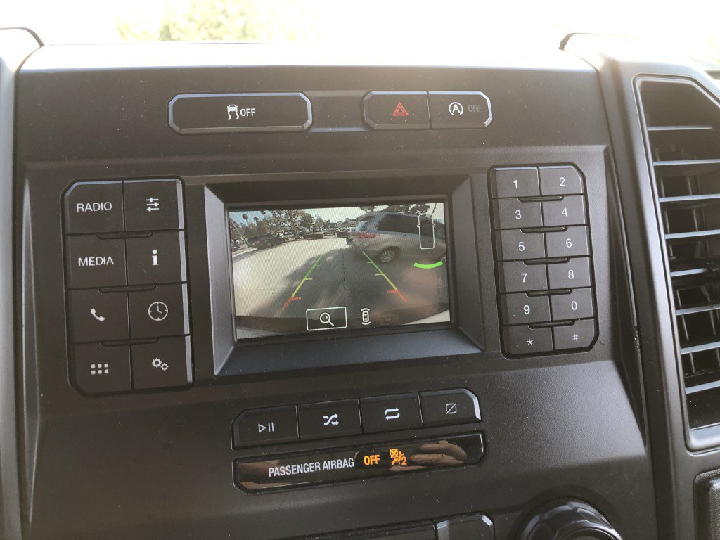 Used 2019 Ford F150 XL w/ XL Power Equipment Group image 28