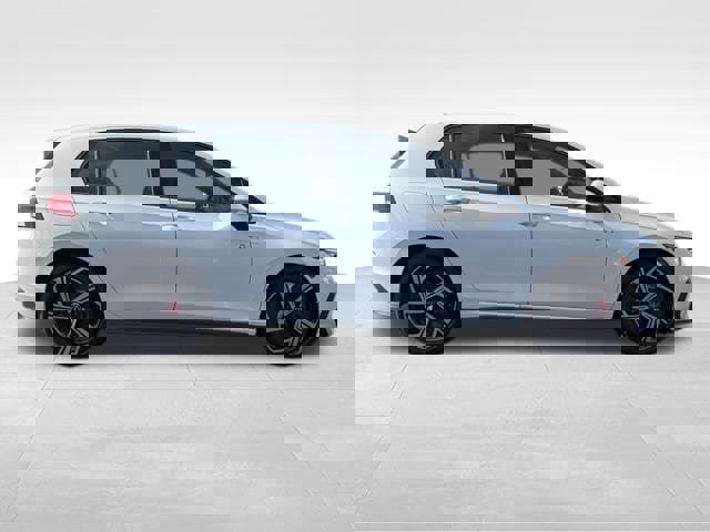 New 2026 Volkswagen GTI SE image 8