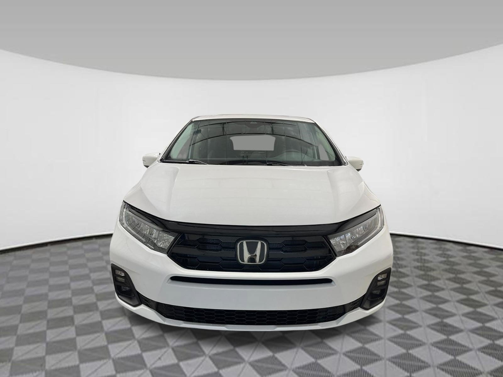 New 2026 Honda Odyssey Touring image 10