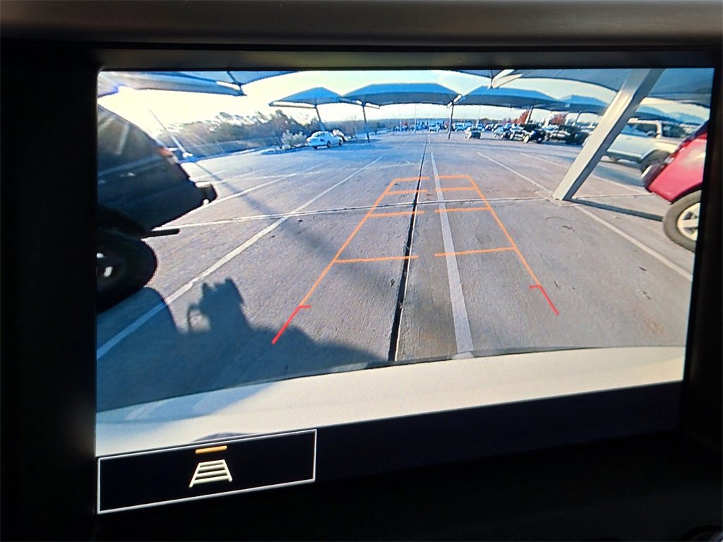 Used 2023 GMC Acadia SLT image 19