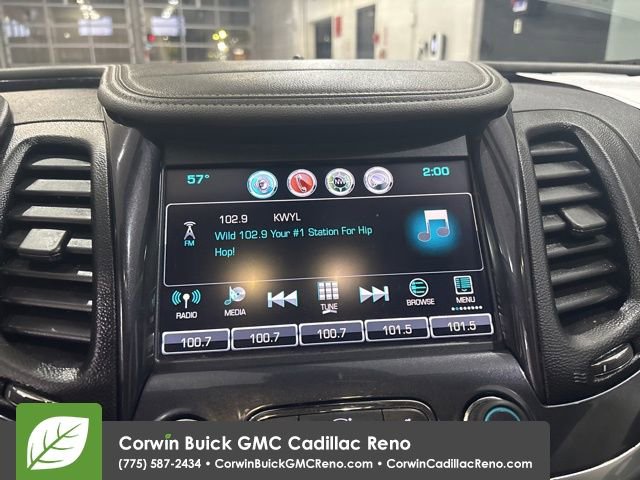 Used 2019 Chevrolet Impala LT image 20