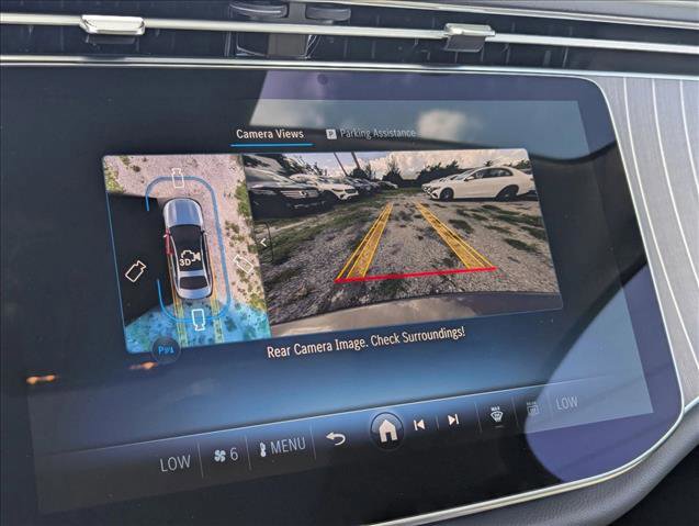 New 2026 Mercedes-Benz E 350 Sedan image 12