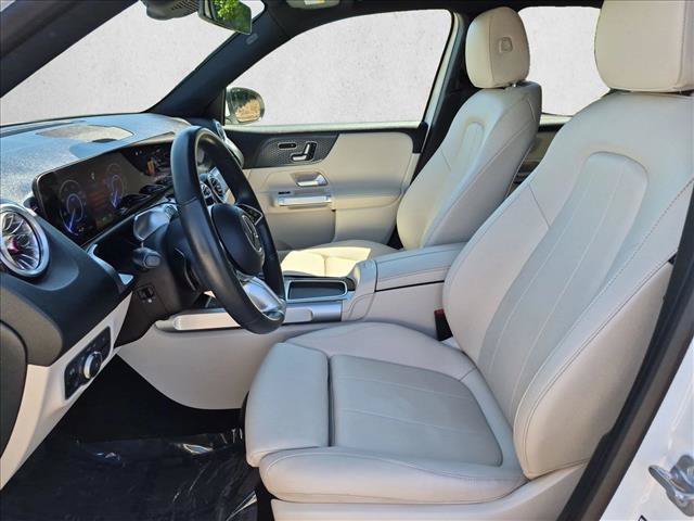 Used 2024 Mercedes-Benz EQB 250+ image 17