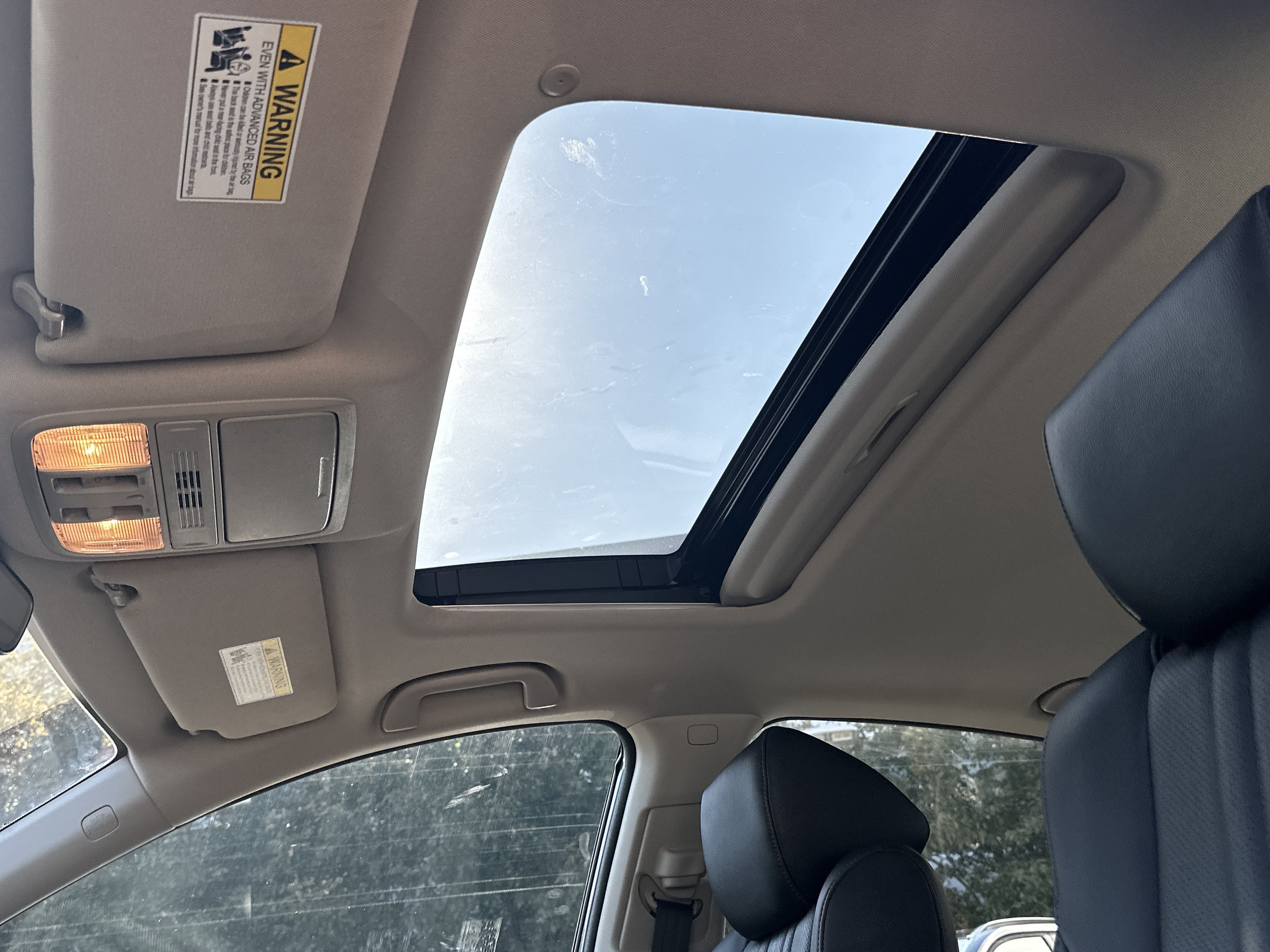 Used 2021 Honda Accord EX-L image 37
