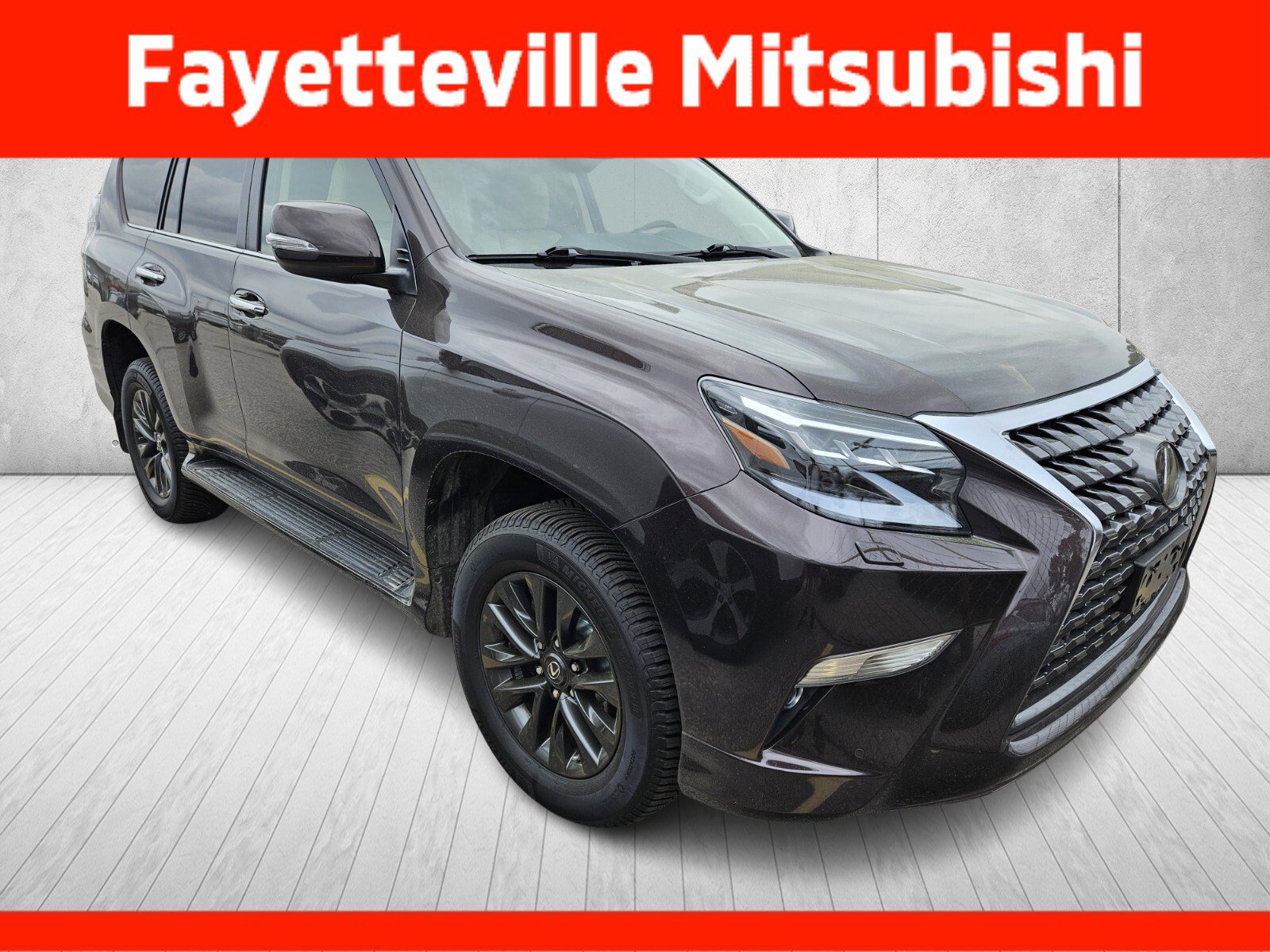 Used 2020 Lexus GX 460 Premium w/ Premium Package