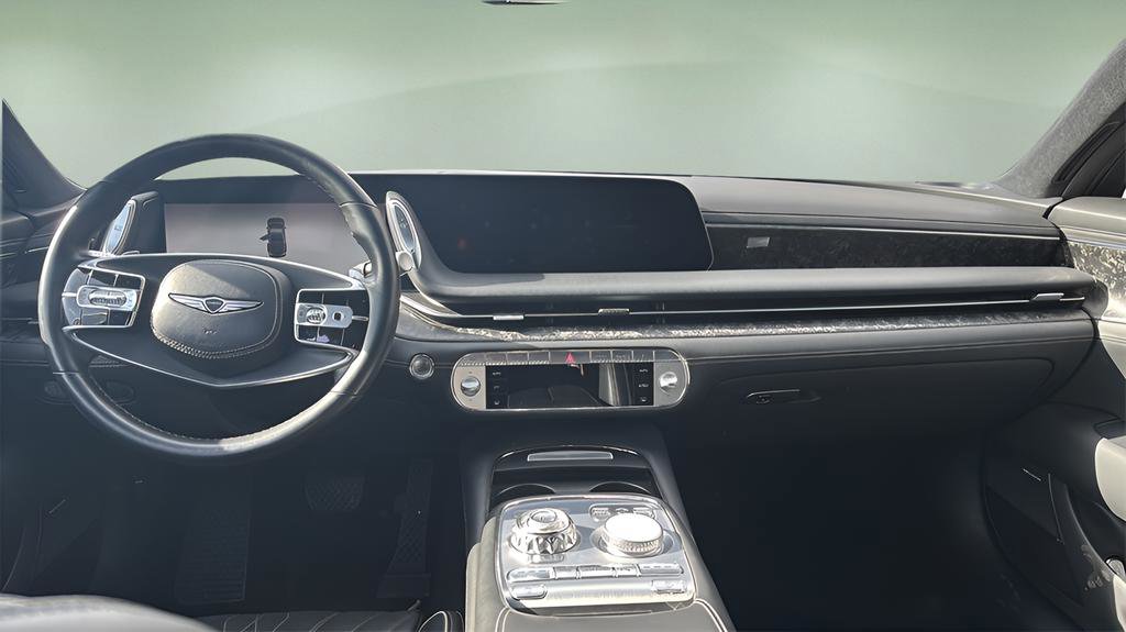 Used 2023 Genesis G90 3.5T image 12