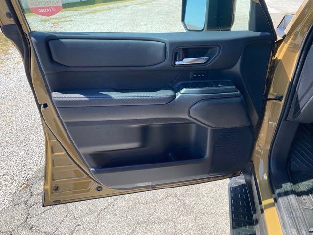 Certified 2025 Toyota Land Cruiser w/ Premium Package AWD/4WD image 20
