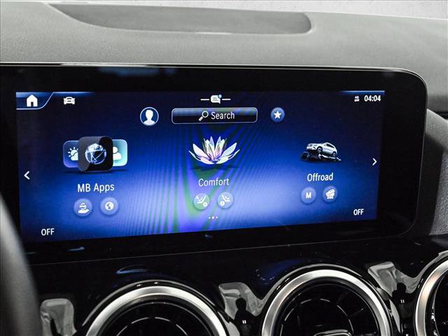 Certified 2026 Mercedes-Benz GLA 250 4MATIC image 16