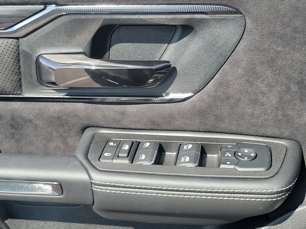 Used 2026 RAM 1500 RHO image 22