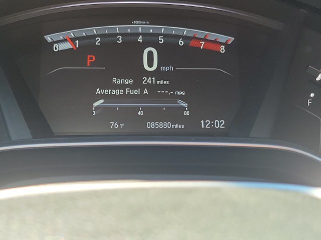 Certified 2018 Honda CR-V EX-L image 18