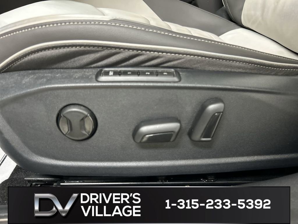 Certified 2022 Volkswagen Arteon SEL AWD/4WD image 10