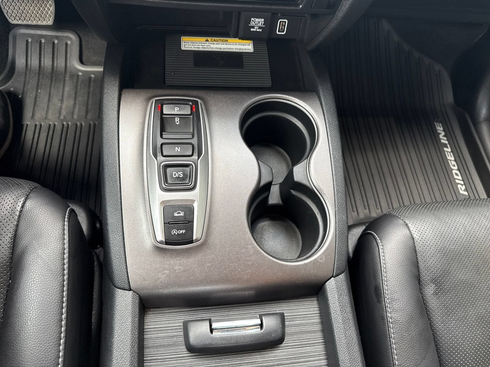 Used 2021 Honda Ridgeline RTL-E image 25