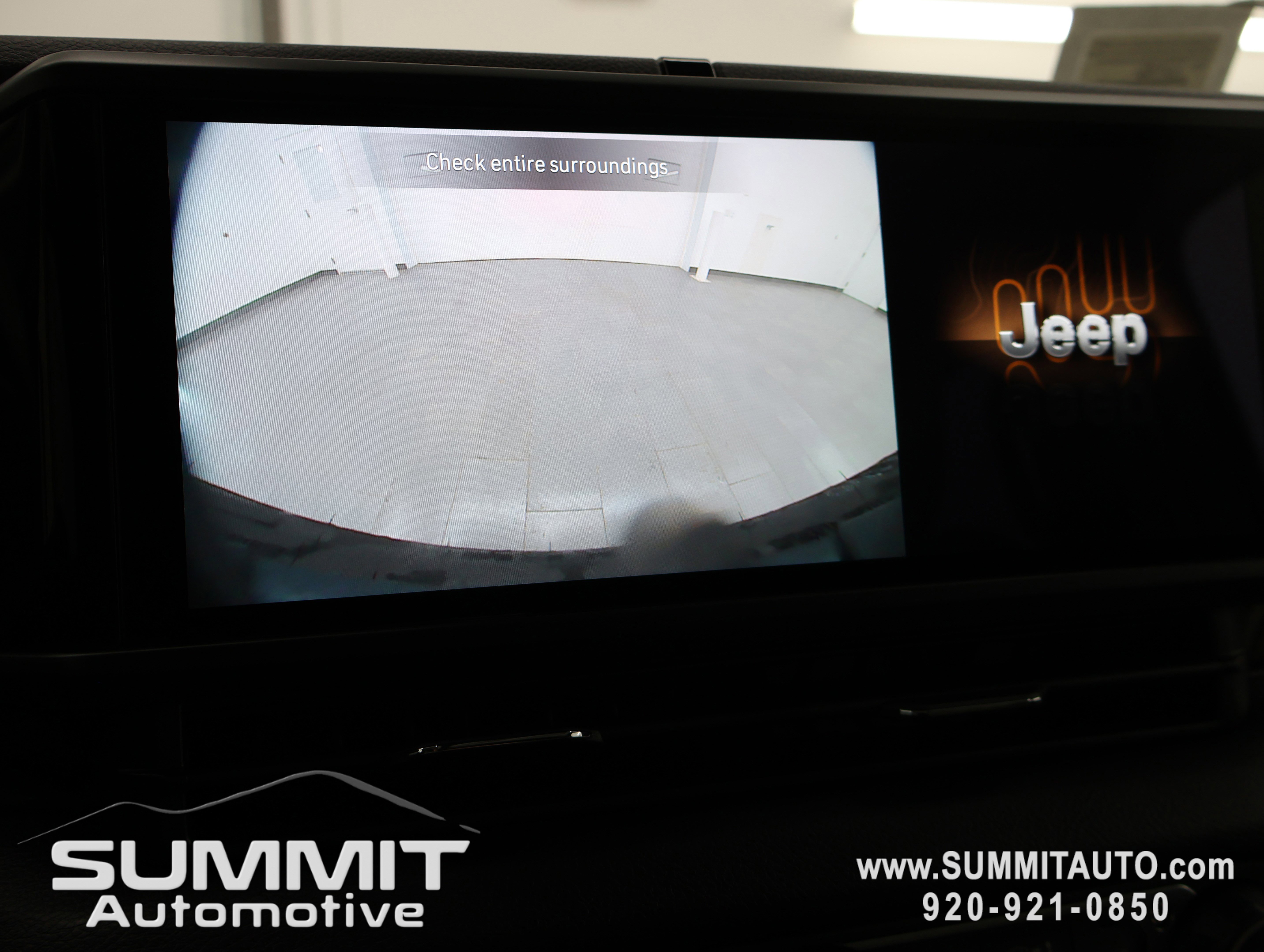 New 2026 Jeep Wrangler Unlimited Sport AWD/4WD image 19