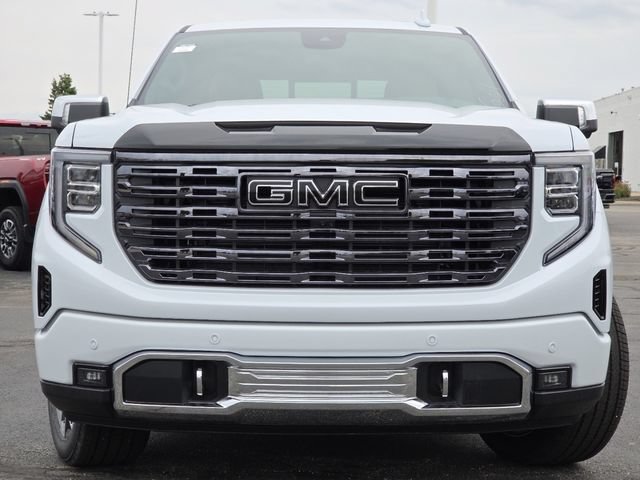 New 2026 GMC Sierra 1500 Denali Ultimate w/ LPO, Black Badging Package AWD/4WD image 14