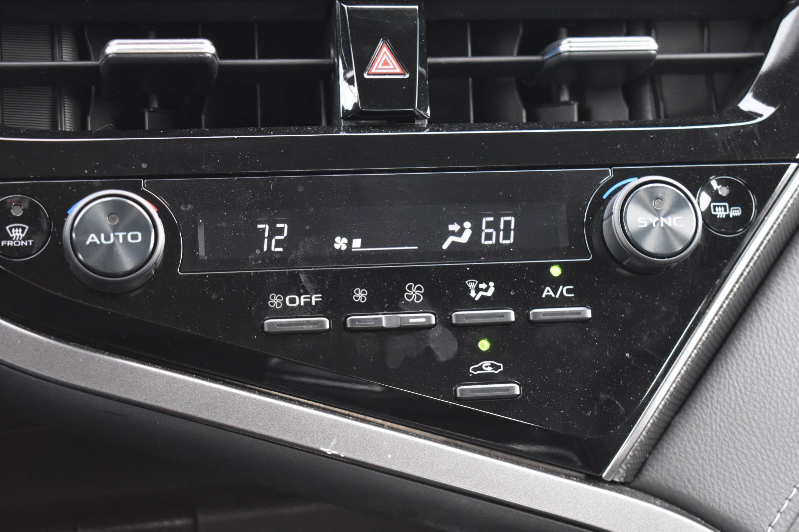 Used 2024 Toyota Camry XSE image 10