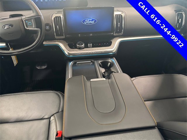 New 2025 Ford Expedition Tremor image 13