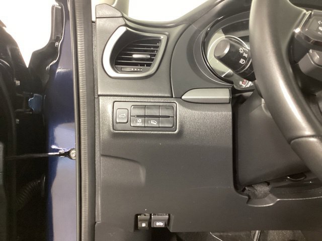 Used 2023 MAZDA CX-9 Touring Plus AWD/4WD image 12