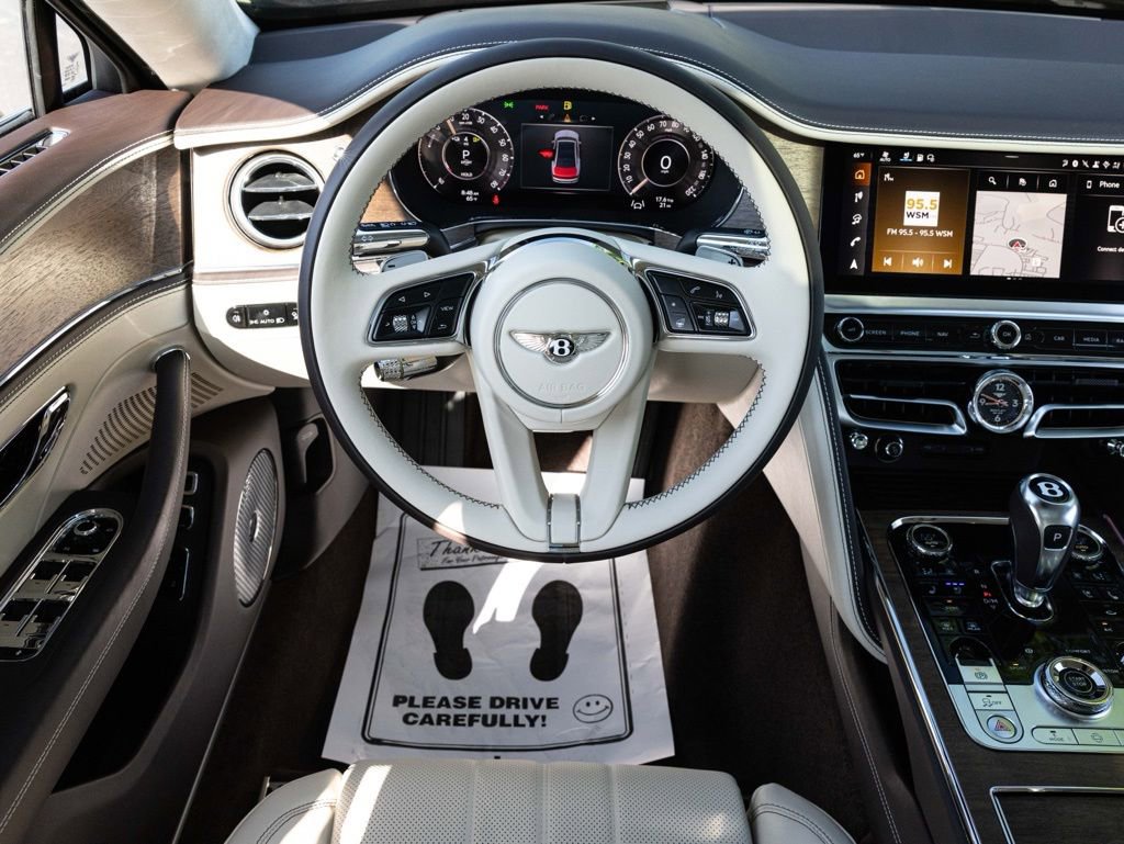 New 2026 Bentley Flying Spur Plug-In Hybrid AWD/4WD image 52
