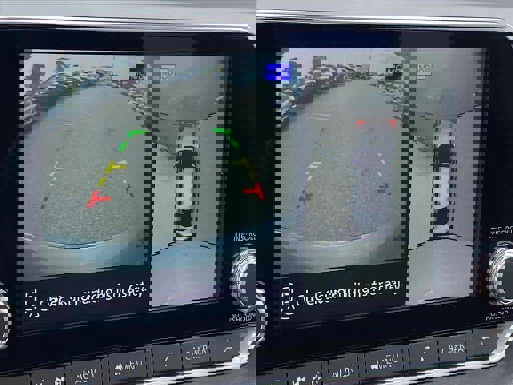 Used 2023 Nissan Sentra SR w/ SR Premium Package image 16