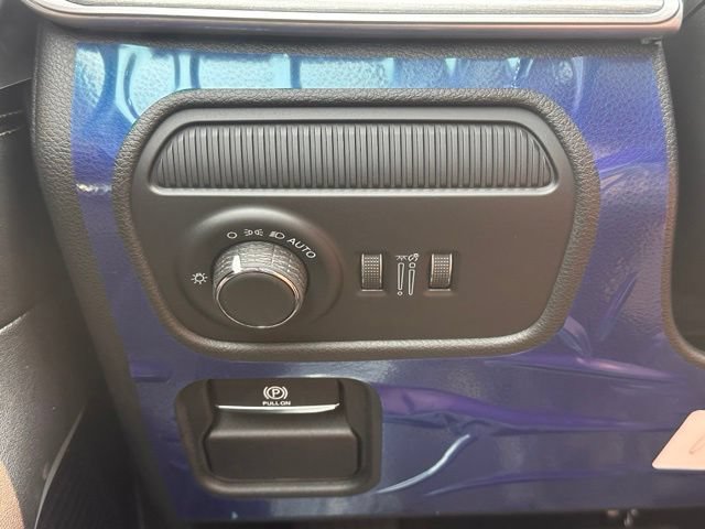 New 2026 Jeep Grand Wagoneer Limited w/ Premium Group II AWD/4WD image 18