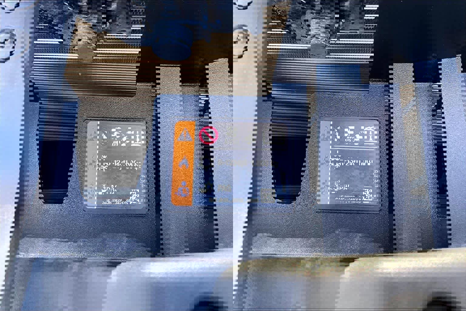 Certified 2021 Chevrolet Tahoe Z71 image 32