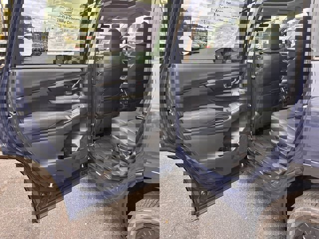 New 2025 Subaru Ascent Bronze Edition image 90