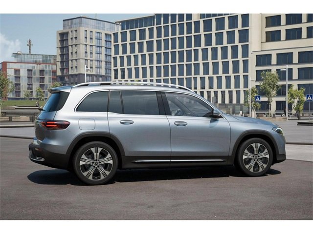 New 2025 Mercedes-Benz EQB 250+ image 18