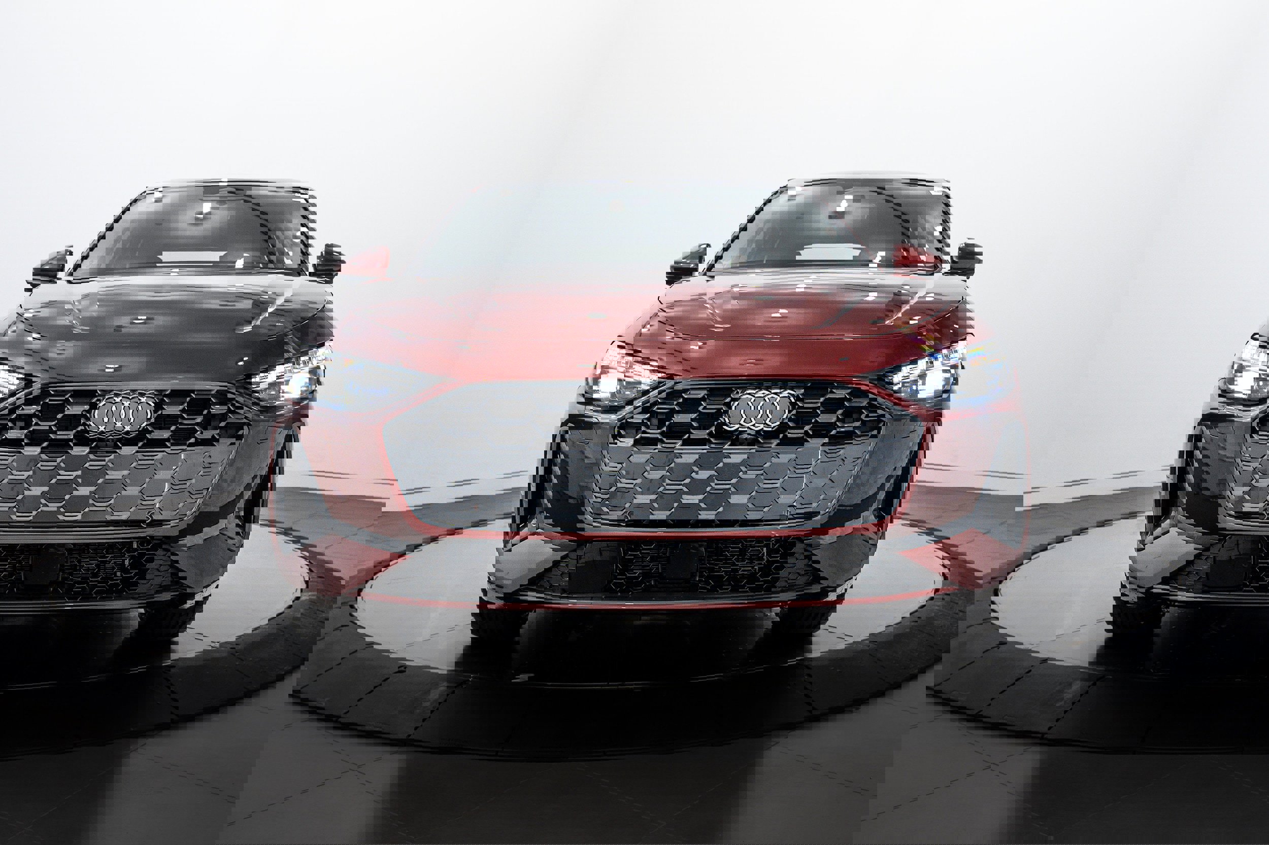 New 2025 Audi A5 2.0T Prestige image 22