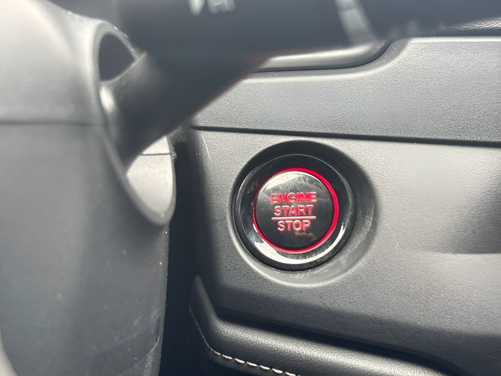 Used 2025 Honda Accord SE image 13
