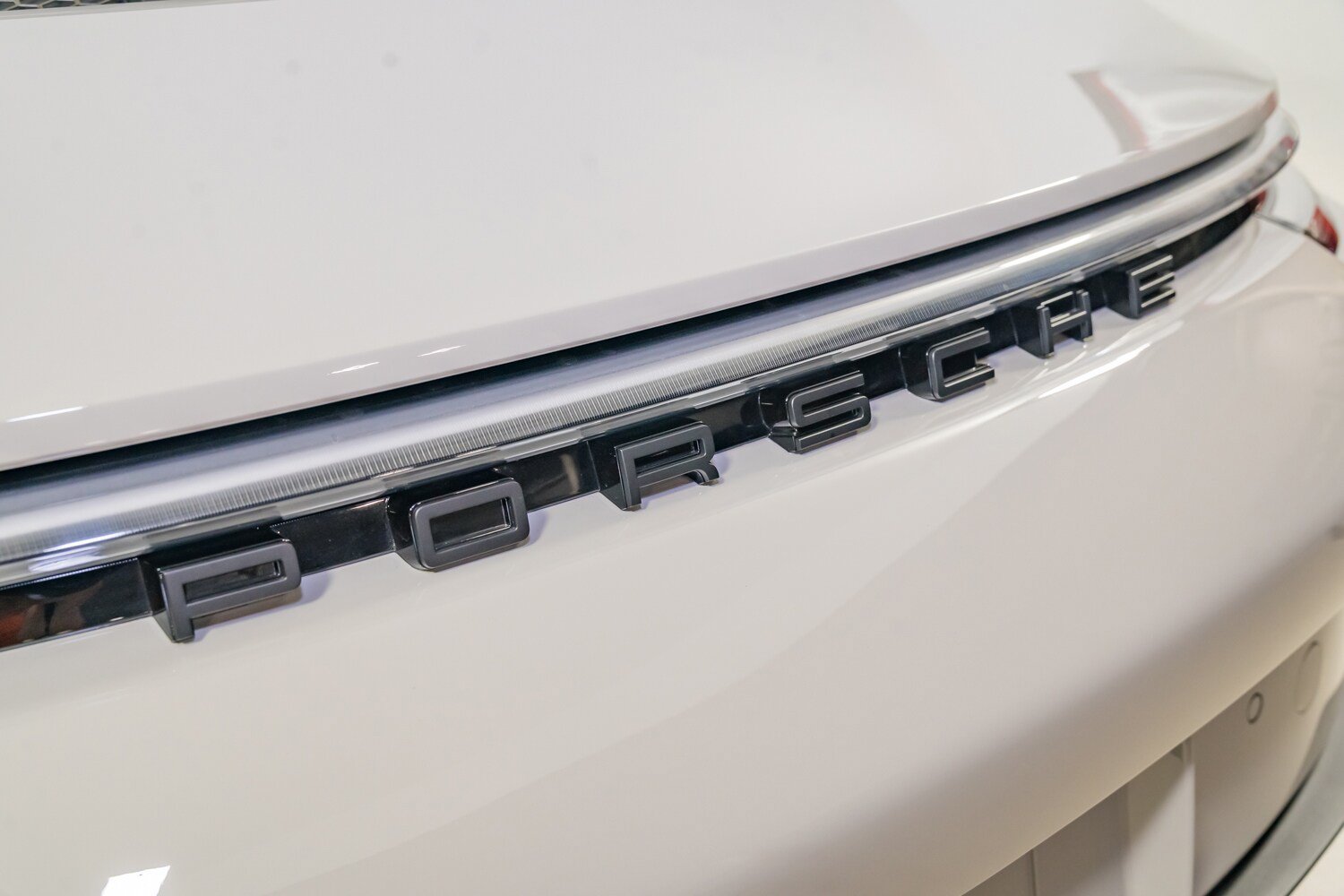 Used 2023 Porsche 911 GT3 RWD image 45