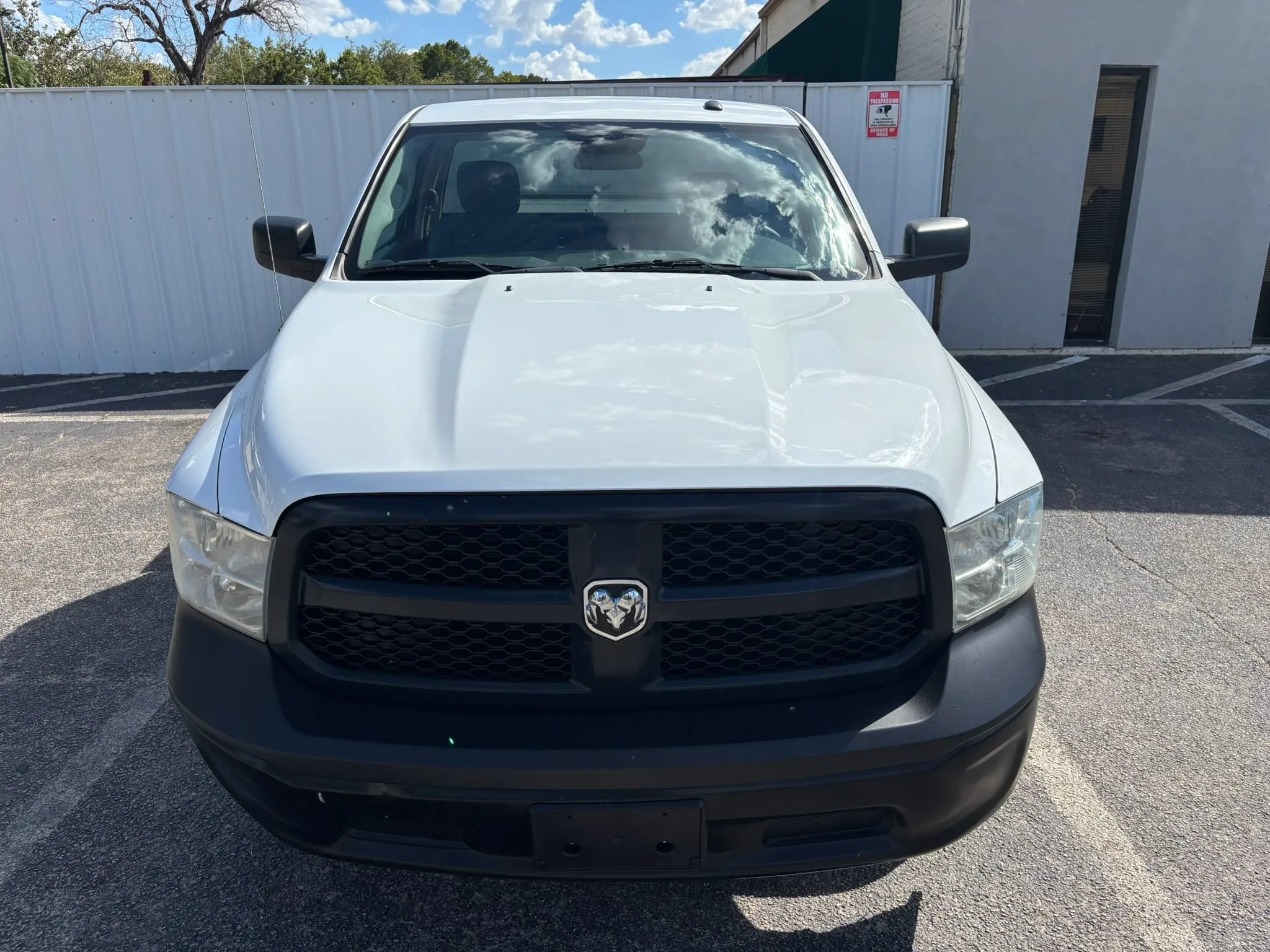 Used 2019 RAM 1500 Tradesman w/ Popular Equipment Group RWD image 10