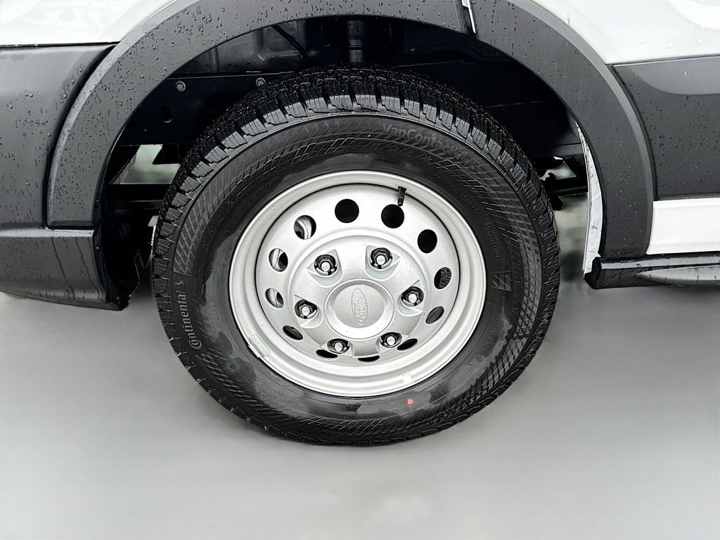 Used 2024 Ford Transit 350 Low Roof image 23