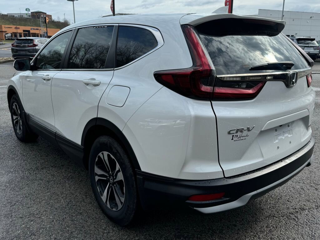 Used 2022 Honda CR-V Special Edition image 5