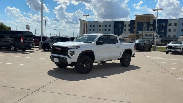 New 2026 GMC Canyon Elevation w/ Convenience Package RWD image 4