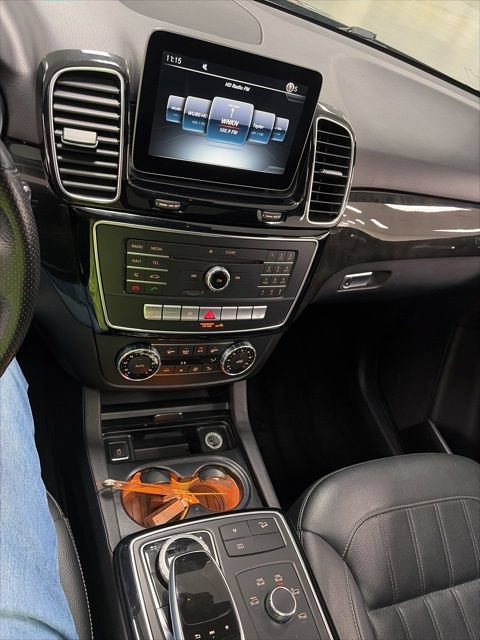 Used 2017 Mercedes-Benz GLE 350 4MATIC image 25